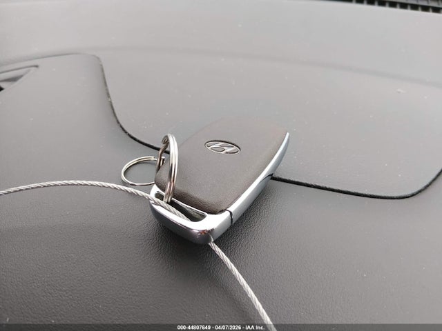 Hyundai TUCSON Sel Plus