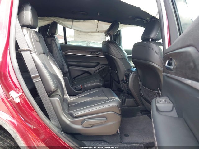 Jeep Grand Cherokee Limited 4x4