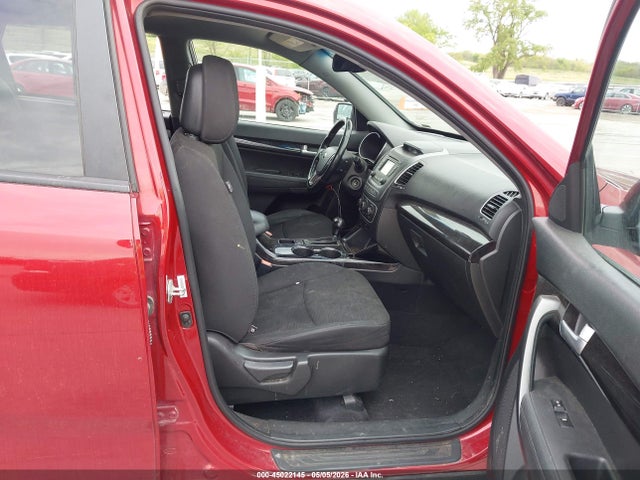 Kia Sorento Lx
