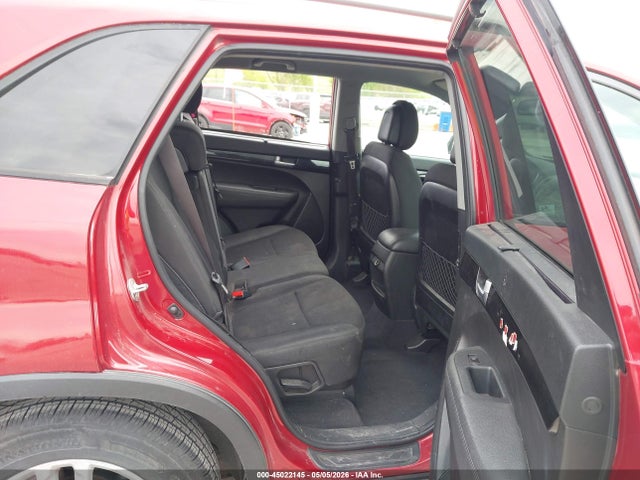 Kia Sorento Lx