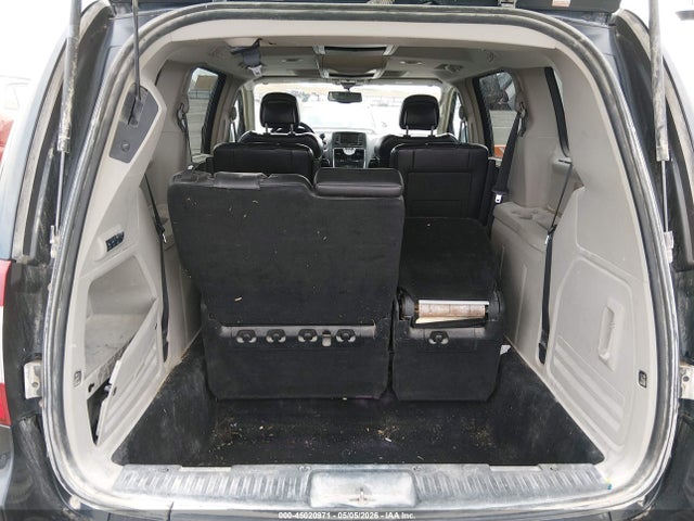 Chrysler Town & Country Touring-l 30th Anniversary