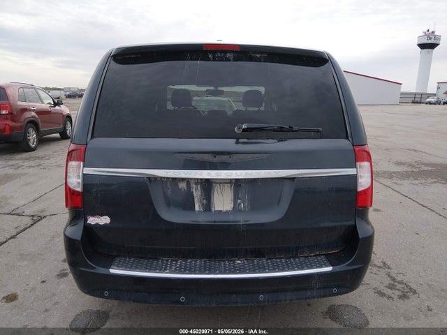 Chrysler Town & Country Touring-l 30th Anniversary
