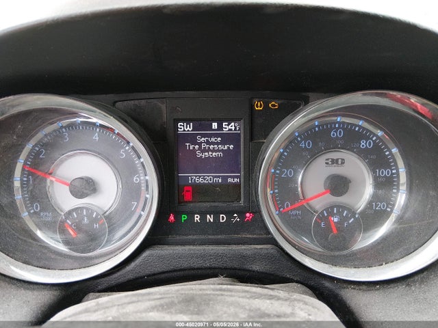 Chrysler Town & Country Touring-l 30th Anniversary