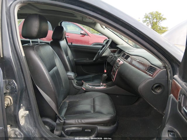 Chevrolet Impala Lt