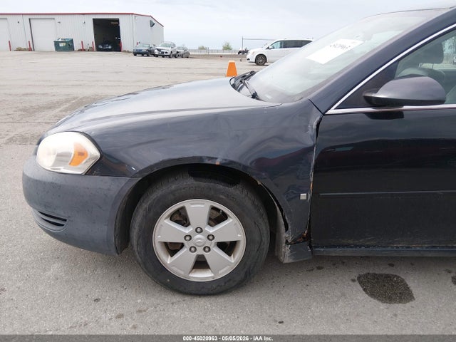 Chevrolet Impala Lt