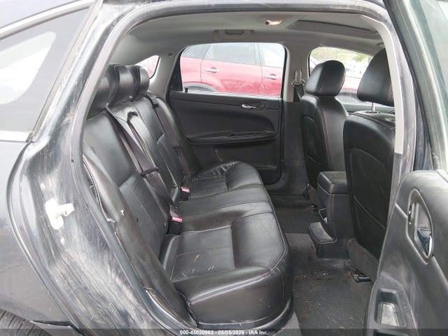 Chevrolet Impala Lt