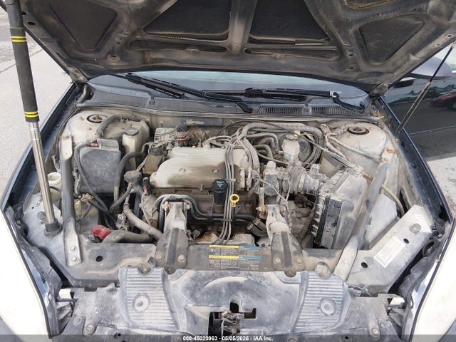 Chevrolet Impala Lt