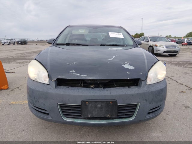 Chevrolet Impala Lt