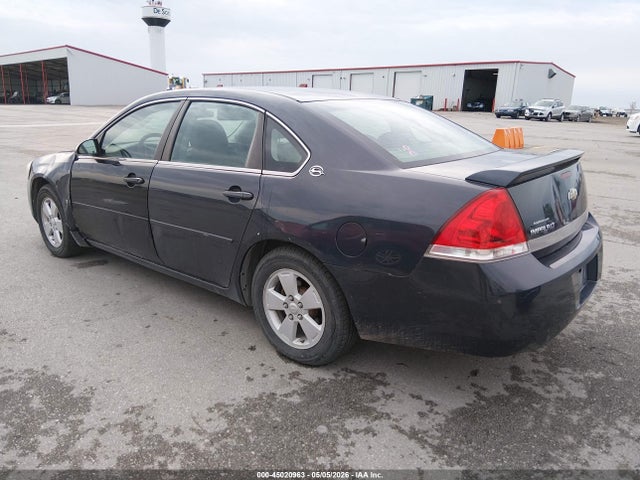 Chevrolet Impala Lt