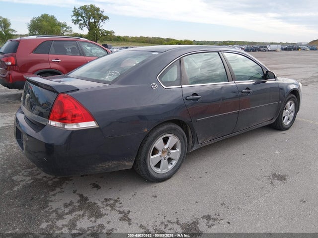 Chevrolet Impala Lt