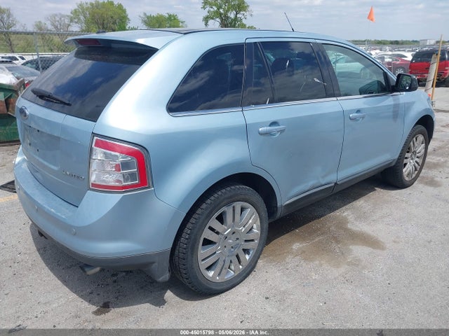 Ford Edge Limited