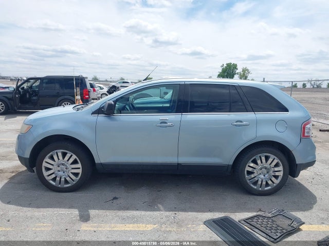 Ford Edge Limited