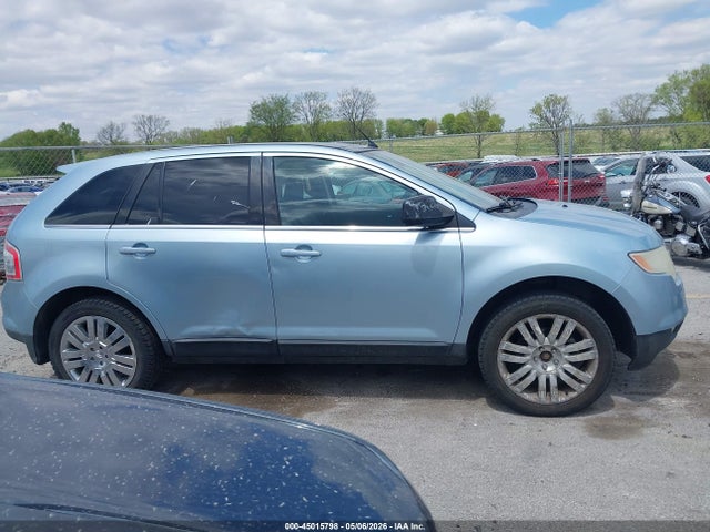 Ford Edge Limited