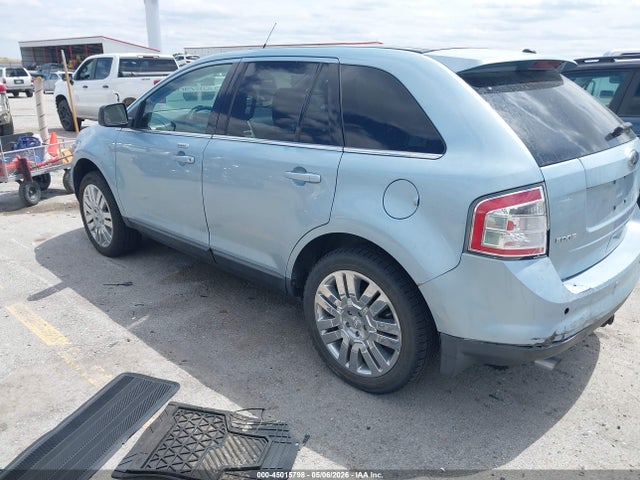 Ford Edge Limited