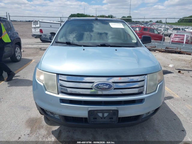 Ford Edge Limited