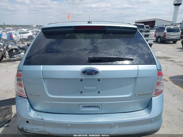 Ford Edge Limited
