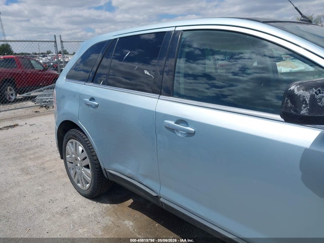 Ford Edge Limited
