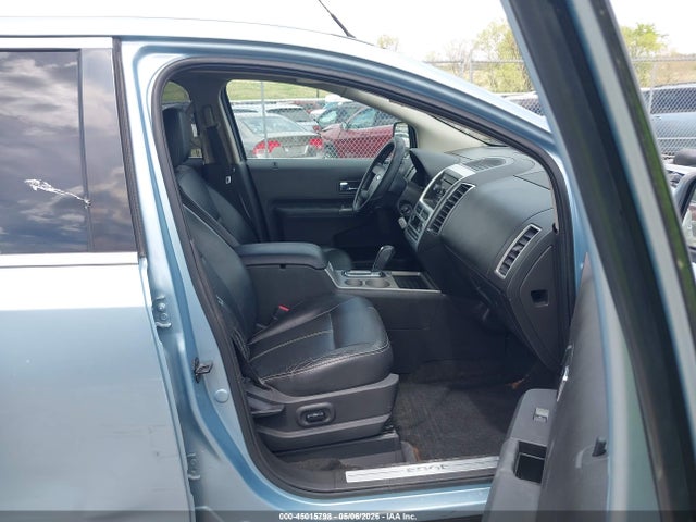 Ford Edge Limited