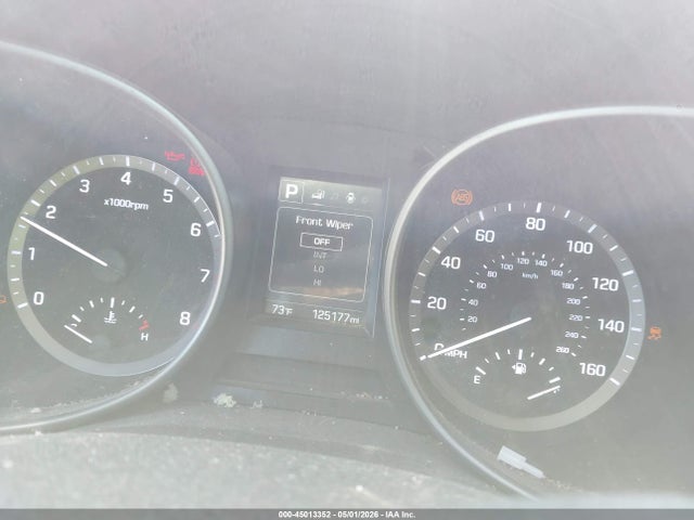 Hyundai SANTA FE Se