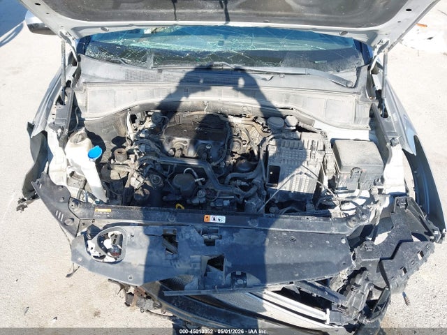 Hyundai SANTA FE Se