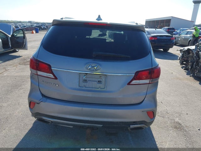 Hyundai SANTA FE Se