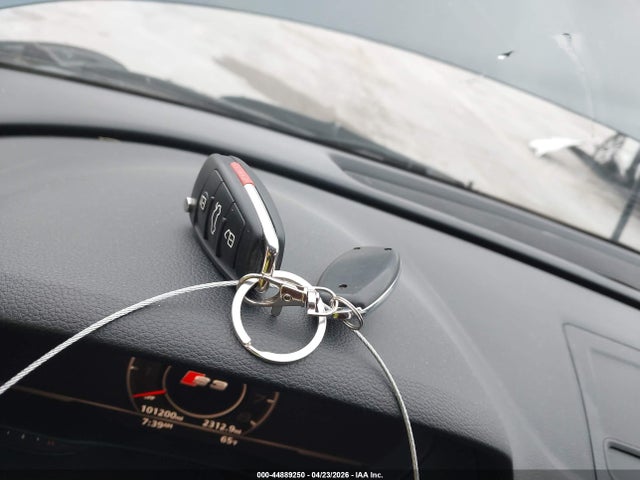 Audi S3 2.0t Premium Plus