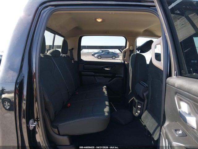 Ram 1500 Tradesman  4x4 5'7 Box