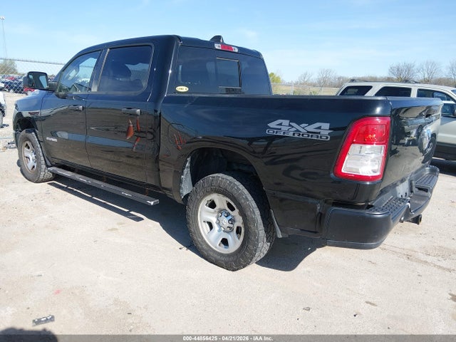 Ram 1500 Tradesman  4x4 5'7 Box