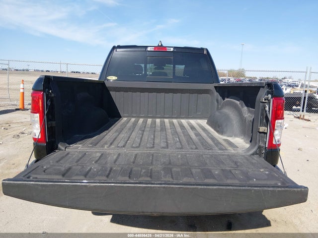 Ram 1500 Tradesman  4x4 5'7 Box
