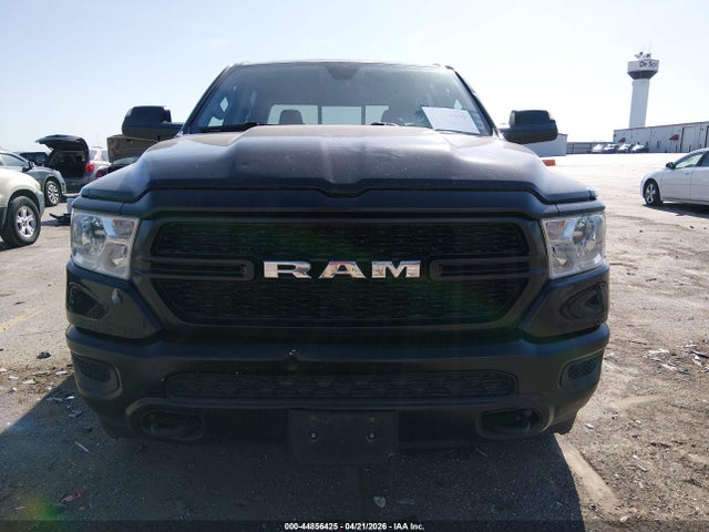 Ram 1500 Tradesman  4x4 5'7 Box