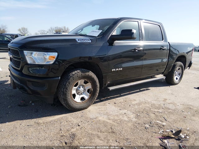 Ram 1500 Tradesman  4x4 5'7 Box