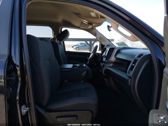 Ram 1500 Tradesman  4x4 5'7 Box