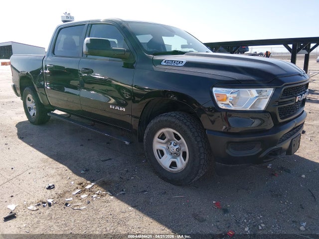 Salvage Ram 1500 Image