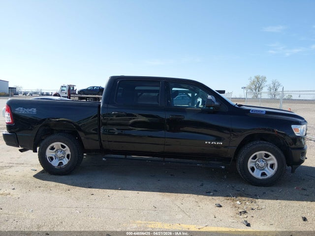 Ram 1500 Tradesman  4x4 5'7 Box