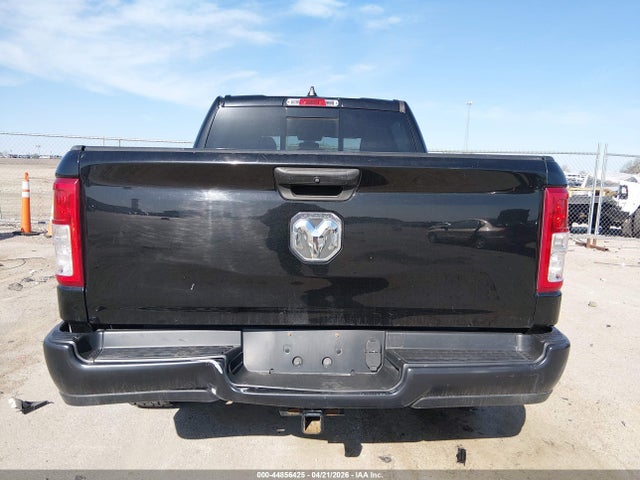 Ram 1500 Tradesman  4x4 5'7 Box