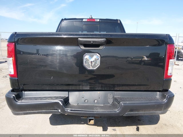 Ram 1500 Tradesman  4x4 5'7 Box