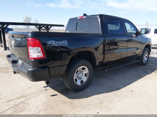 Ram 1500 Tradesman  4x4 5'7 Box