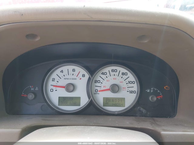 Ford Escape Limited