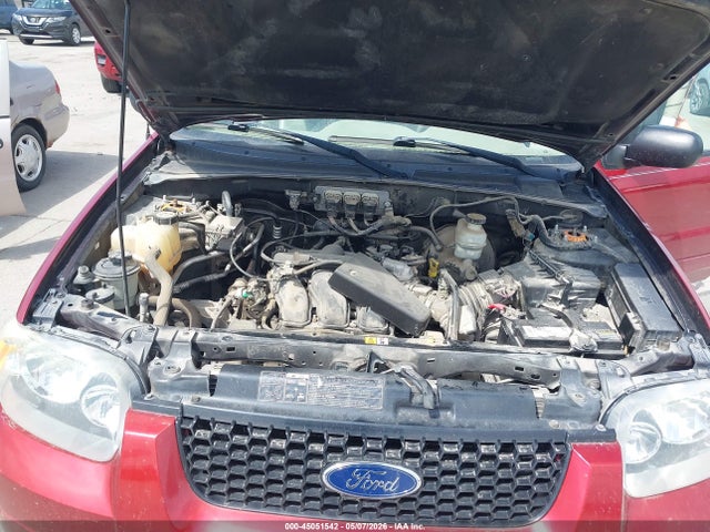 Ford Escape Limited
