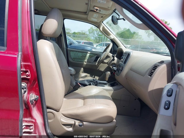 Ford Escape Limited