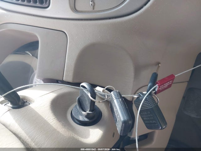 Ford Escape Limited