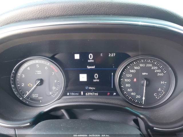 Cadillac CT5 Sport