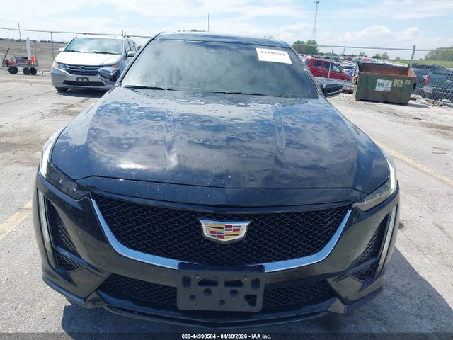 Cadillac CT5 Sport