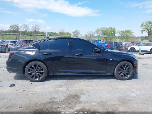 Cadillac CT5 Sport