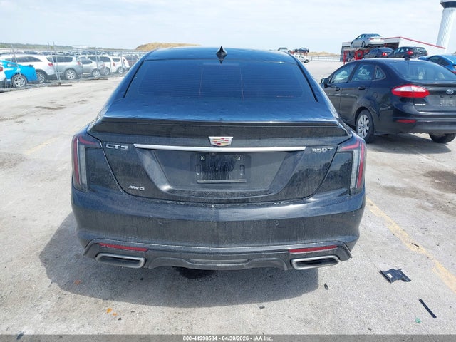 Cadillac CT5 Sport