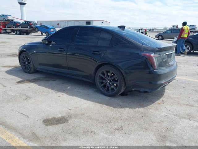 Cadillac CT5 Sport