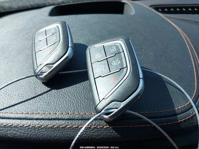 Cadillac CT5 Sport