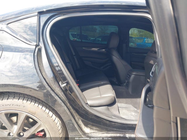 Cadillac CT5 Sport