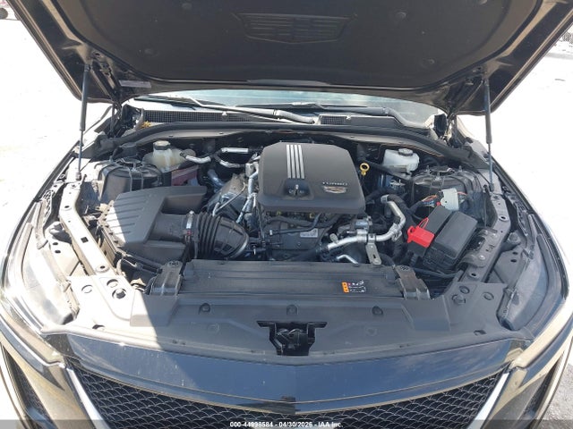 Cadillac CT5 Sport