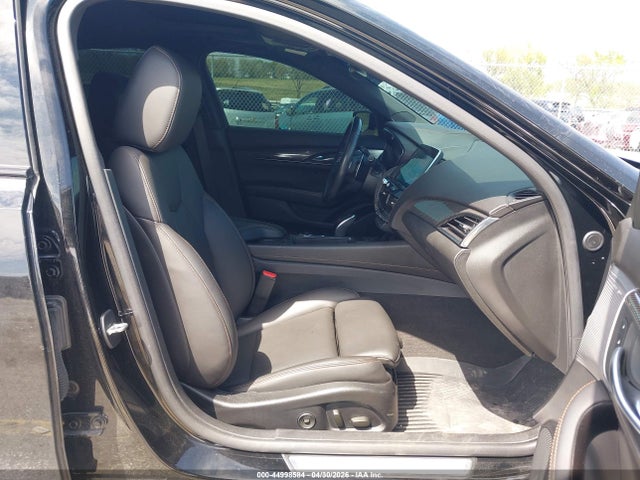 Cadillac CT5 Sport